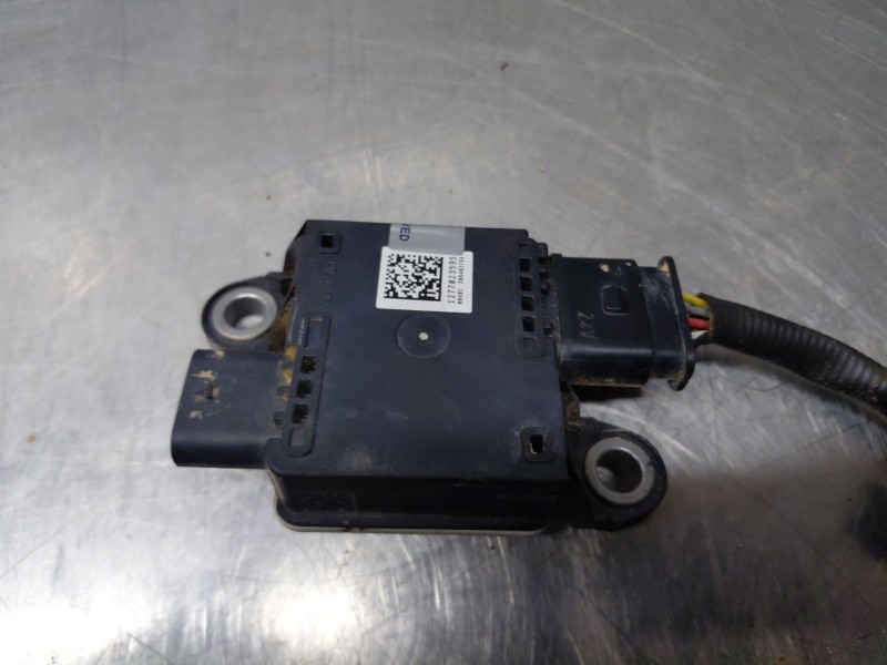 Recambio de sonda lambda para ford kuga ecoblue referencia OEM IAM   