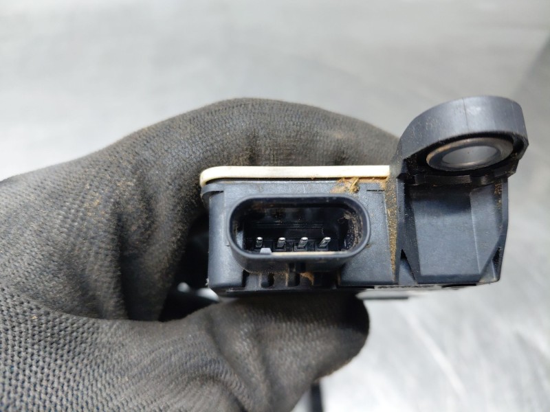 Recambio de sonda lambda para ford kuga ecoblue referencia OEM IAM   