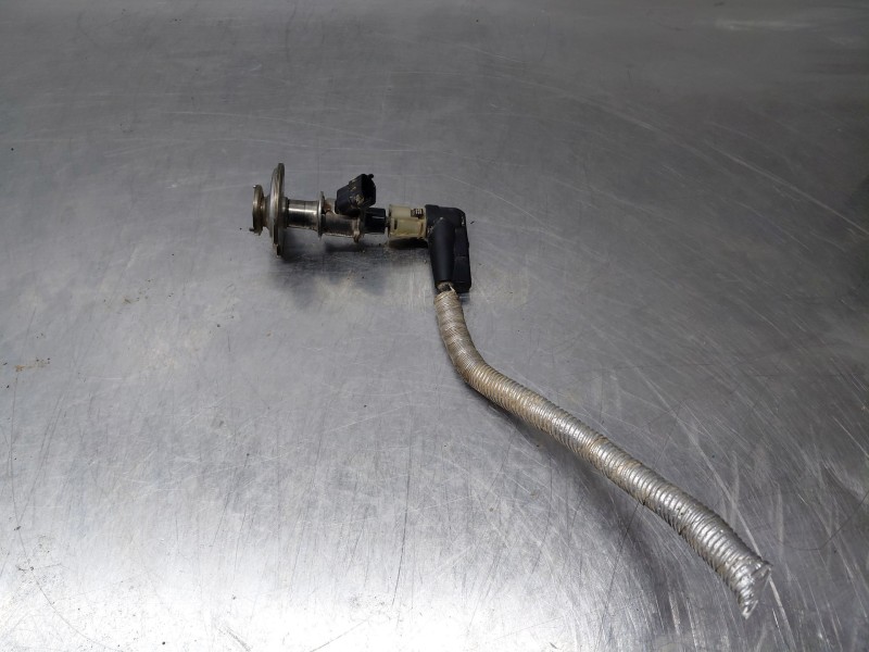 Recambio de inyector para ford kuga ecoblue referencia OEM IAM   