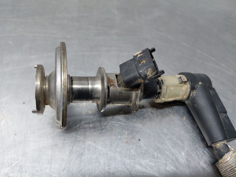 Recambio de inyector para ford kuga ecoblue referencia OEM IAM   