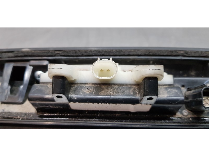 Recambio de maneta exterior porton para infiniti qx30 premium referencia OEM IAM 90818HW22A  