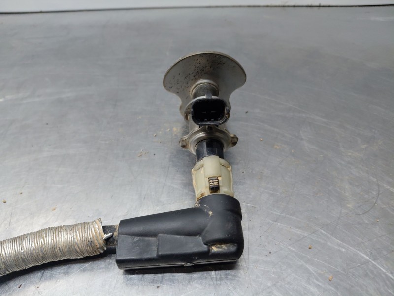 Recambio de inyector para ford kuga ecoblue referencia OEM IAM   