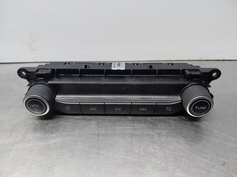 Recambio de mando multifuncion para ford kuga ecoblue referencia OEM IAM   