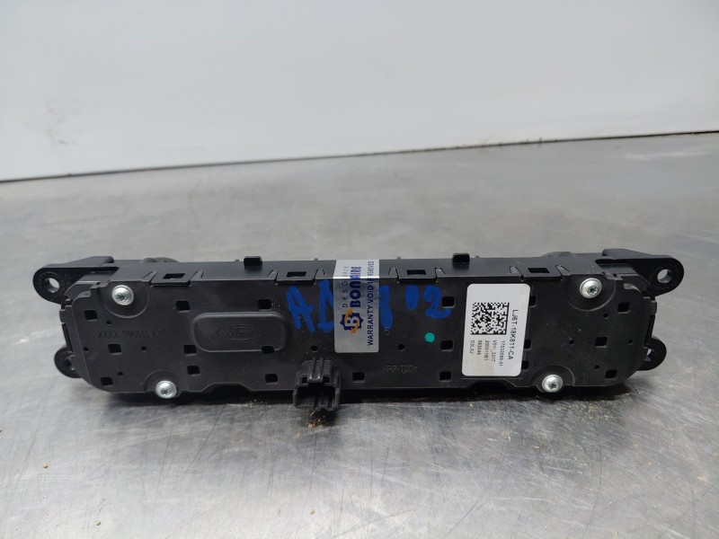 Recambio de mando multifuncion para ford kuga ecoblue referencia OEM IAM   