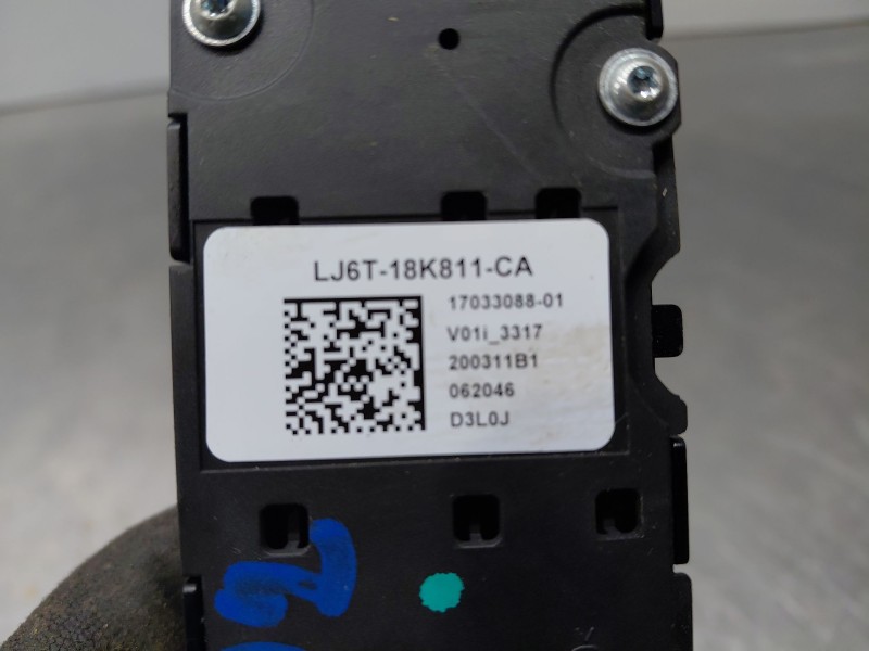 Recambio de mando multifuncion para ford kuga ecoblue referencia OEM IAM   