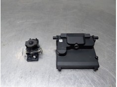 Recambio de modulo electronico para ford kuga ecoblue referencia OEM IAM   