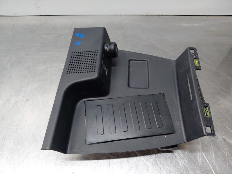 Recambio de modulo electronico para ford kuga ecoblue referencia OEM IAM   