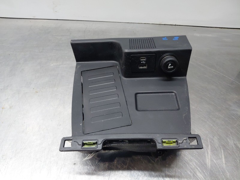 Recambio de modulo electronico para ford kuga ecoblue referencia OEM IAM   