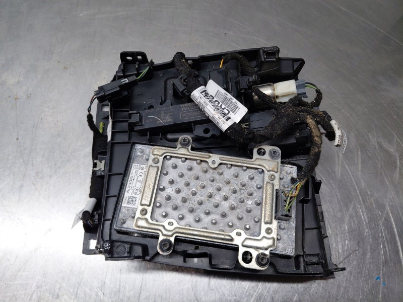 Recambio de modulo electronico para ford kuga ecoblue referencia OEM IAM   