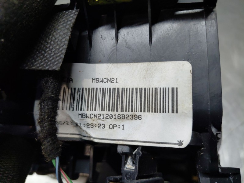 Recambio de modulo electronico para ford kuga ecoblue referencia OEM IAM   