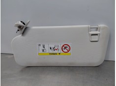 Recambio de parasol derecho para ford kuga ecoblue referencia OEM IAM   