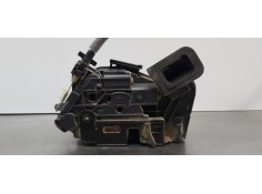 Recambio de cerradura puerta delantera derecha para volkswagen caddy furgón/kombi furgón bluemotion referencia OEM IAM 5K1837016 2
