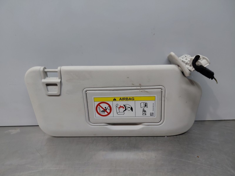 Recambio de parasol derecho para ford kuga ecoblue referencia OEM IAM   