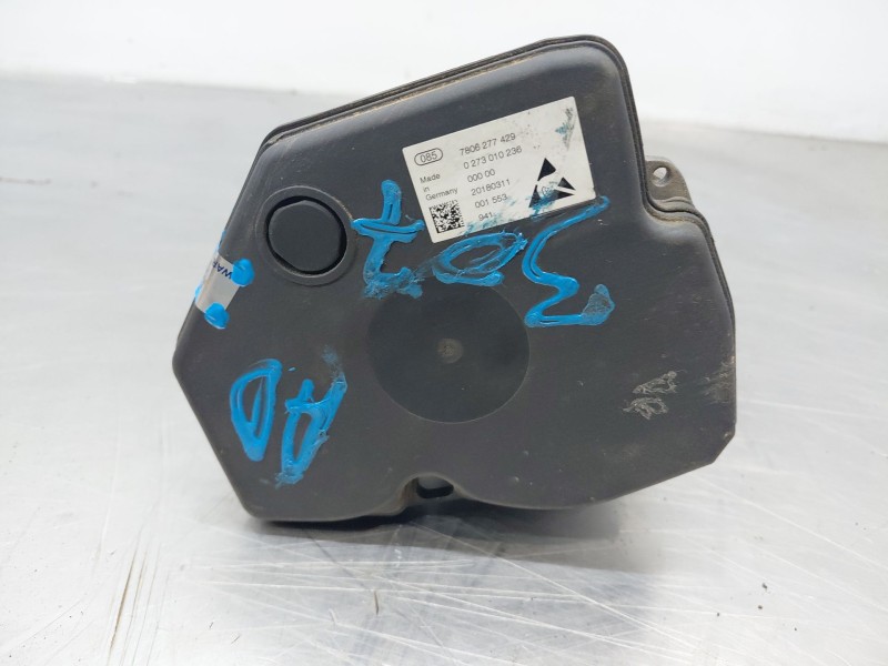 Recambio de cremallera direccion para volvo v90 kombi momentum referencia OEM IAM   