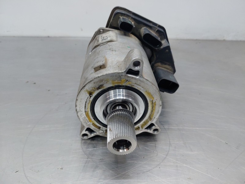 Recambio de cremallera direccion para volvo v90 kombi momentum referencia OEM IAM   