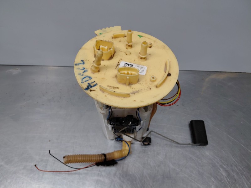 Recambio de aforador para ford kuga ecoblue referencia OEM IAM   