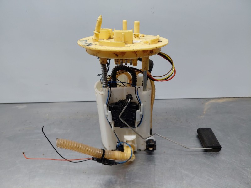 Recambio de aforador para ford kuga ecoblue referencia OEM IAM   