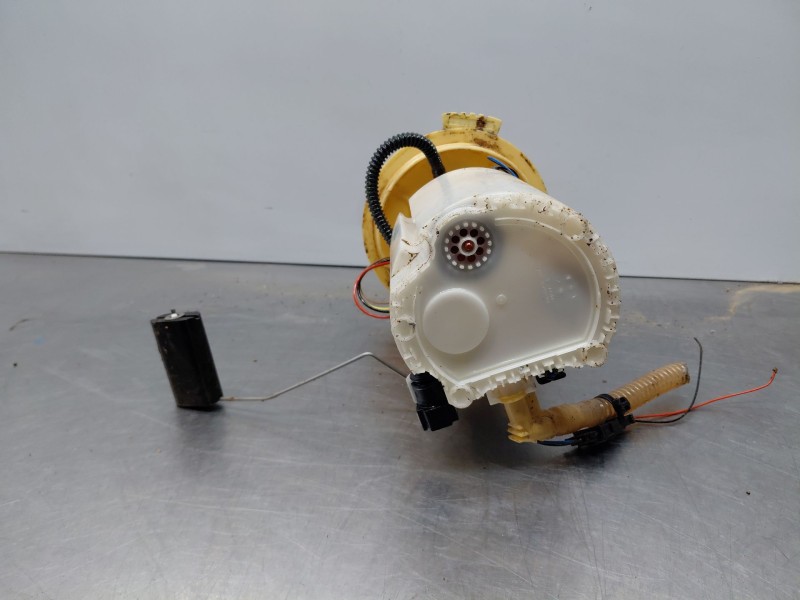 Recambio de aforador para ford kuga ecoblue referencia OEM IAM   