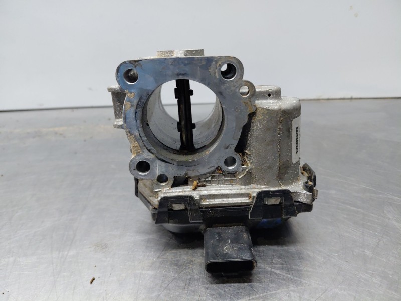 Recambio de caja mariposa para ford kuga ecoblue referencia OEM IAM   