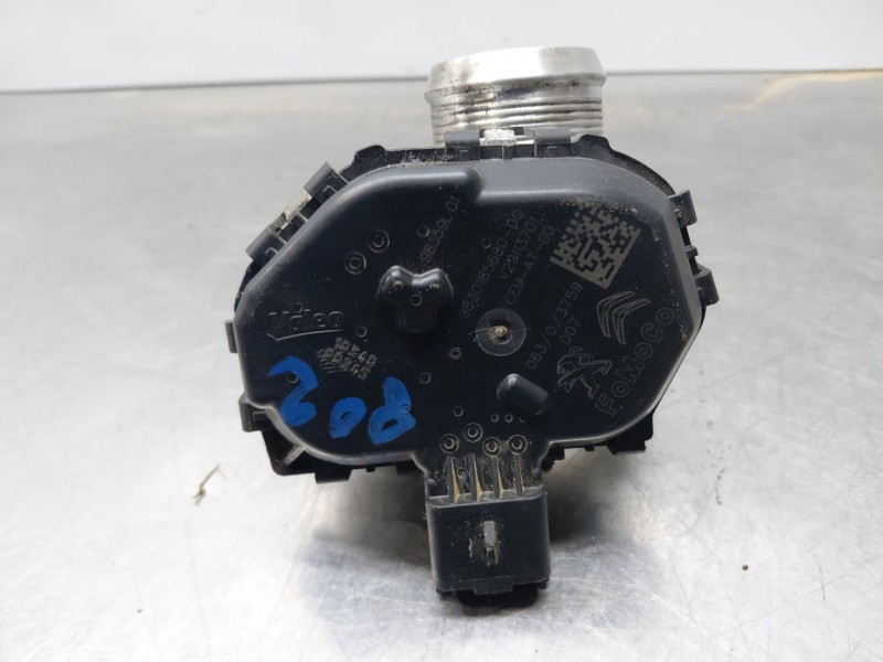 Recambio de caja mariposa para ford kuga ecoblue referencia OEM IAM   