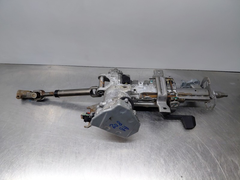 Recambio de columna direccion para ford kuga ecoblue referencia OEM IAM   
