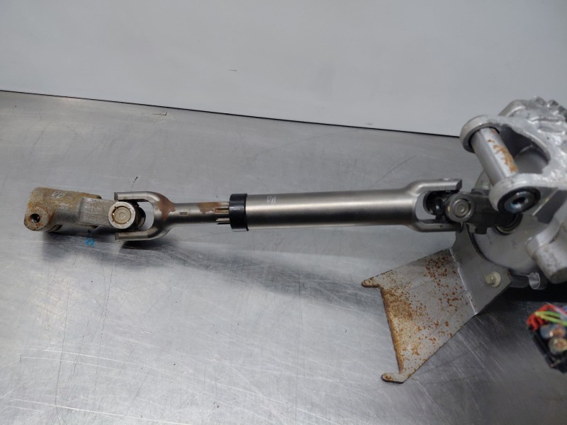 Recambio de columna direccion para ford kuga ecoblue referencia OEM IAM   