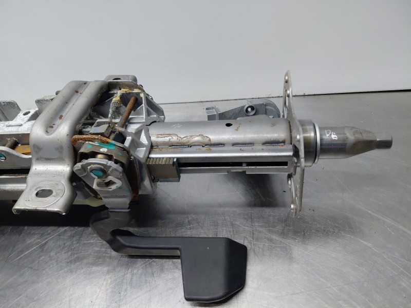 Recambio de columna direccion para ford kuga ecoblue referencia OEM IAM   