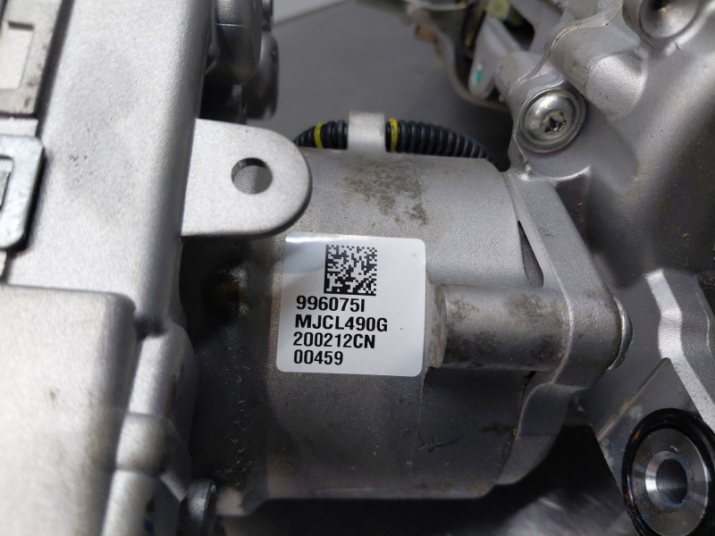 Recambio de columna direccion para ford kuga ecoblue referencia OEM IAM   