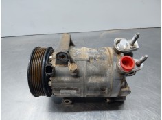 Recambio de compresor aire acondicionado para ford kuga ecoblue referencia OEM IAM   