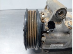 Recambio de compresor aire acondicionado para ford kuga ecoblue referencia OEM IAM    2