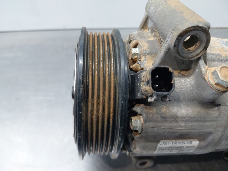 Recambio de compresor aire acondicionado para ford kuga ecoblue referencia OEM IAM   