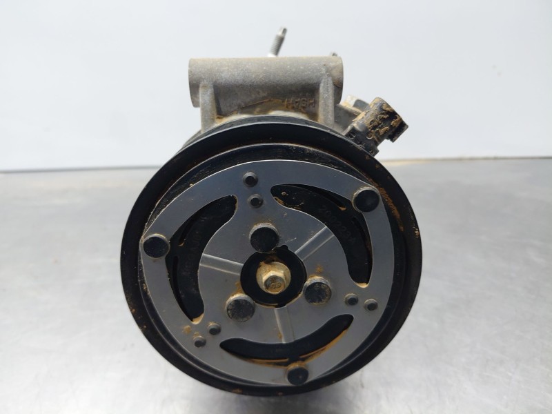 Recambio de compresor aire acondicionado para ford kuga ecoblue referencia OEM IAM   