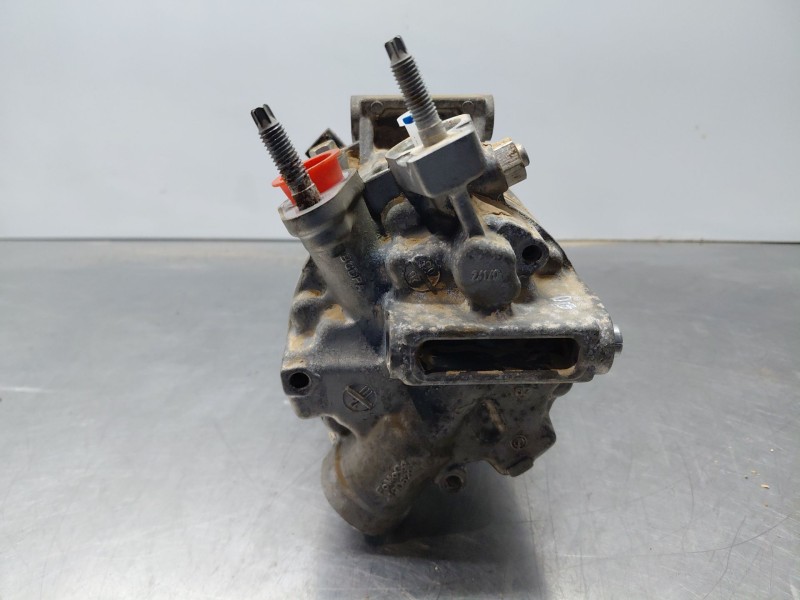 Recambio de compresor aire acondicionado para ford kuga ecoblue referencia OEM IAM   