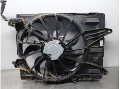 Recambio de electroventilador para ford kuga ecoblue referencia OEM IAM   