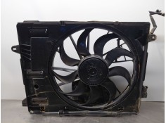 Recambio de electroventilador para ford kuga ecoblue referencia OEM IAM    2