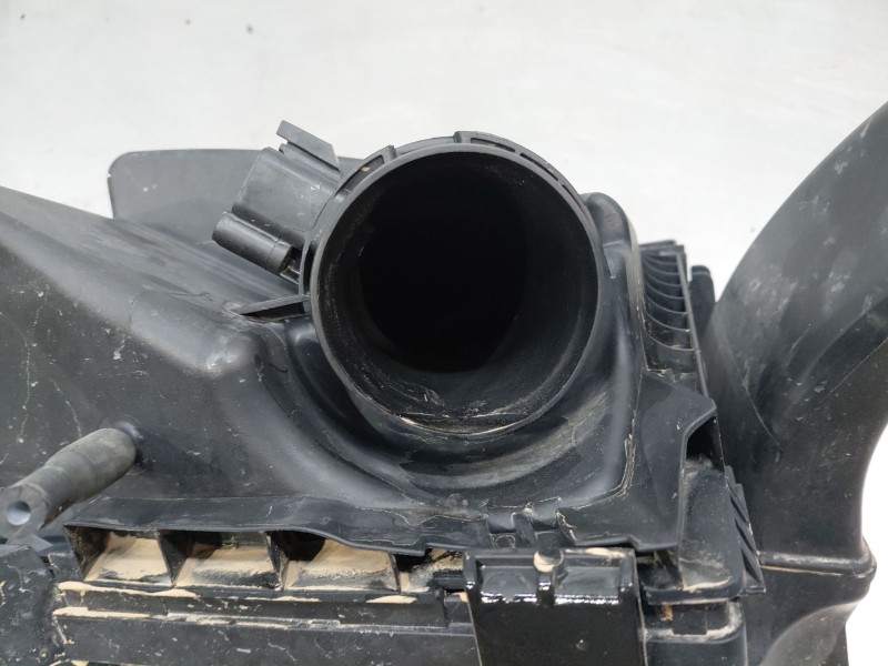 Recambio de filtro aire para ford kuga ecoblue referencia OEM IAM   