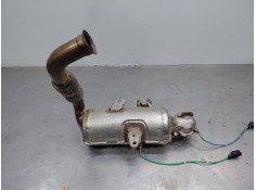 Recambio de filtro de particulas para ford kuga ecoblue referencia OEM IAM   