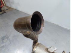 Recambio de filtro de particulas para ford kuga ecoblue referencia OEM IAM    2