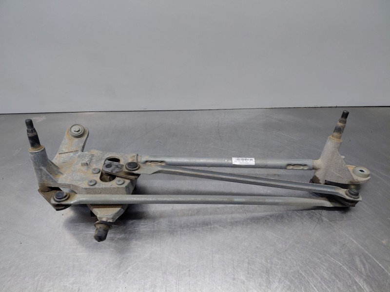 Recambio de motor limpia delantero para ford kuga ecoblue referencia OEM IAM   