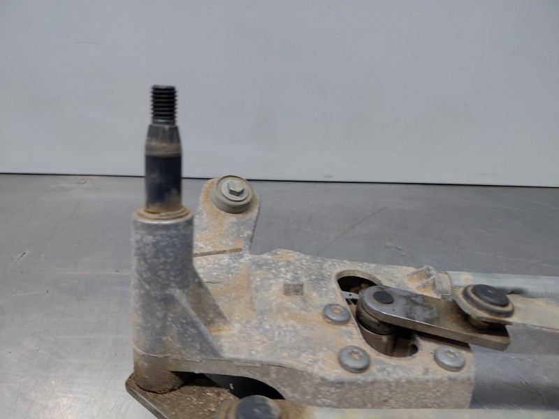 Recambio de motor limpia delantero para ford kuga ecoblue referencia OEM IAM   