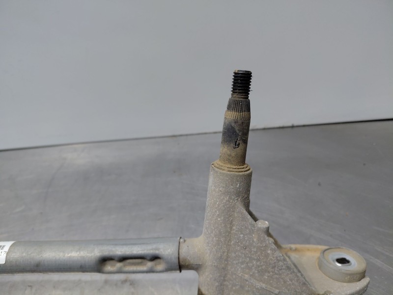 Recambio de motor limpia delantero para ford kuga ecoblue referencia OEM IAM   