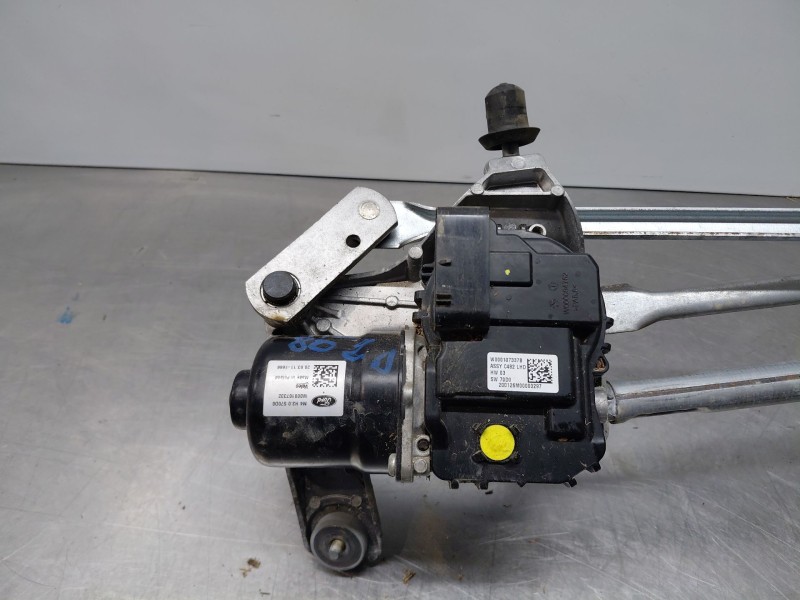 Recambio de motor limpia delantero para ford kuga ecoblue referencia OEM IAM   