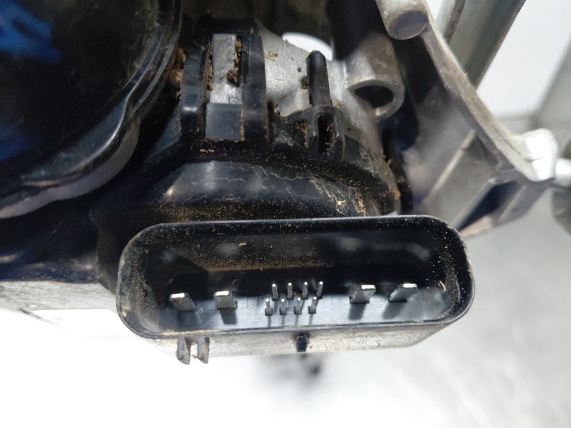 Recambio de motor limpia delantero para ford kuga ecoblue referencia OEM IAM   