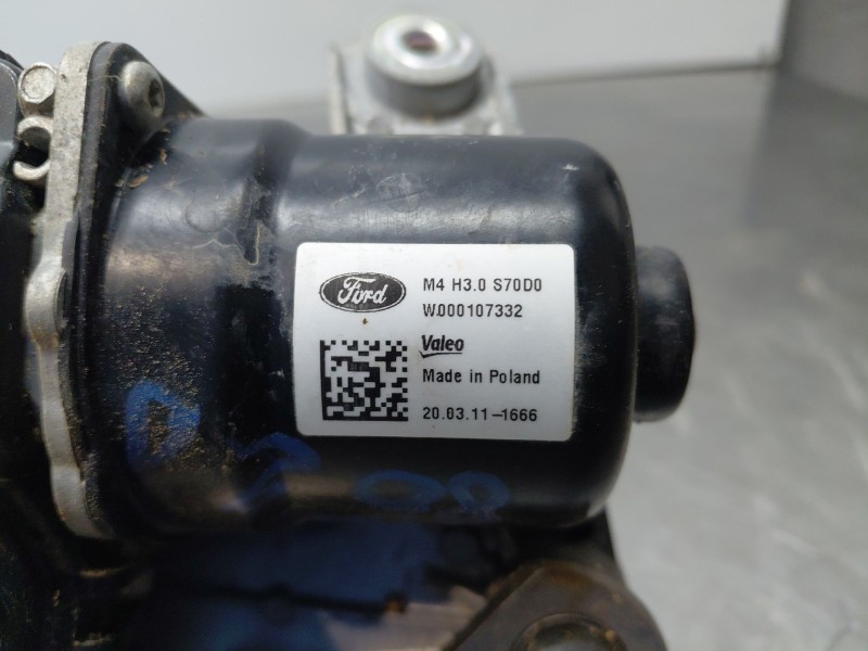 Recambio de motor limpia delantero para ford kuga ecoblue referencia OEM IAM   