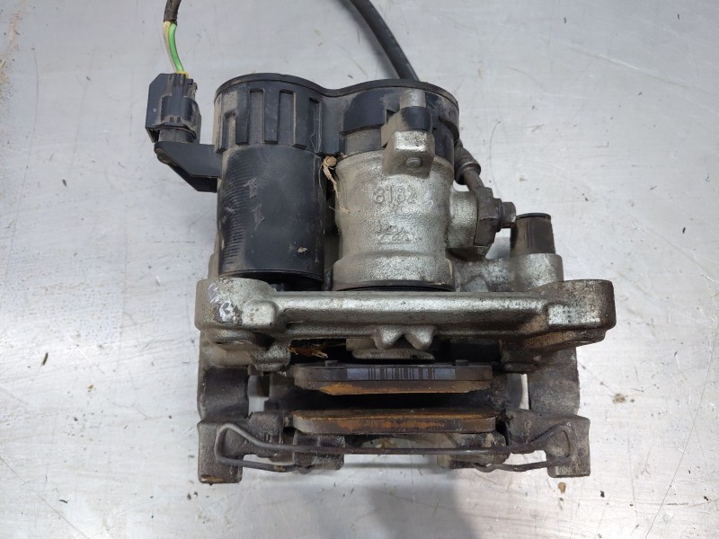 Recambio de pinza freno trasera derecha para ford kuga ecoblue referencia OEM IAM   