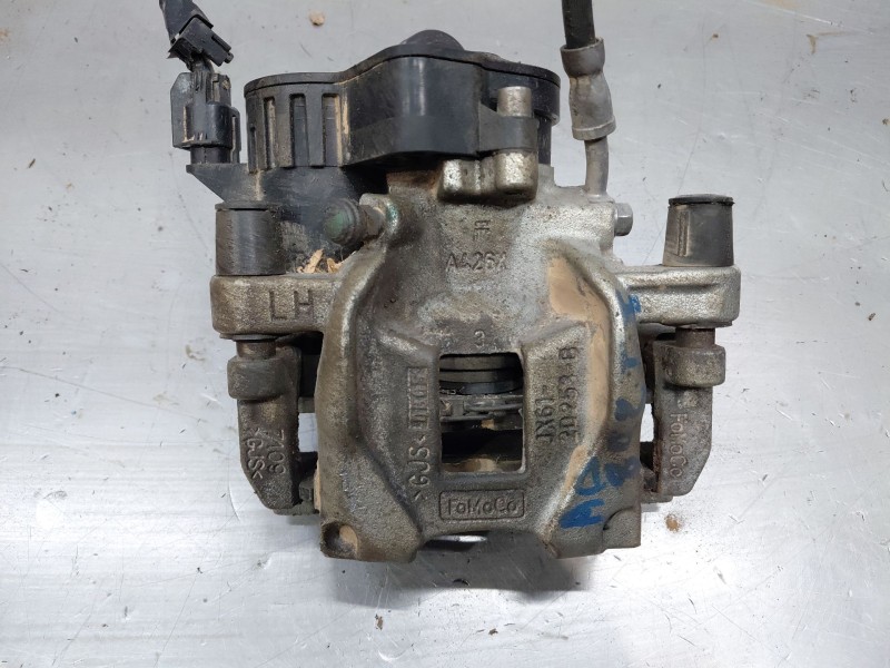Recambio de pinza freno trasera izquierda para ford kuga ecoblue referencia OEM IAM   