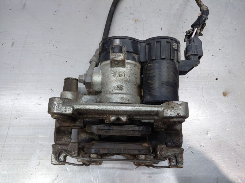 Recambio de pinza freno trasera izquierda para ford kuga ecoblue referencia OEM IAM   