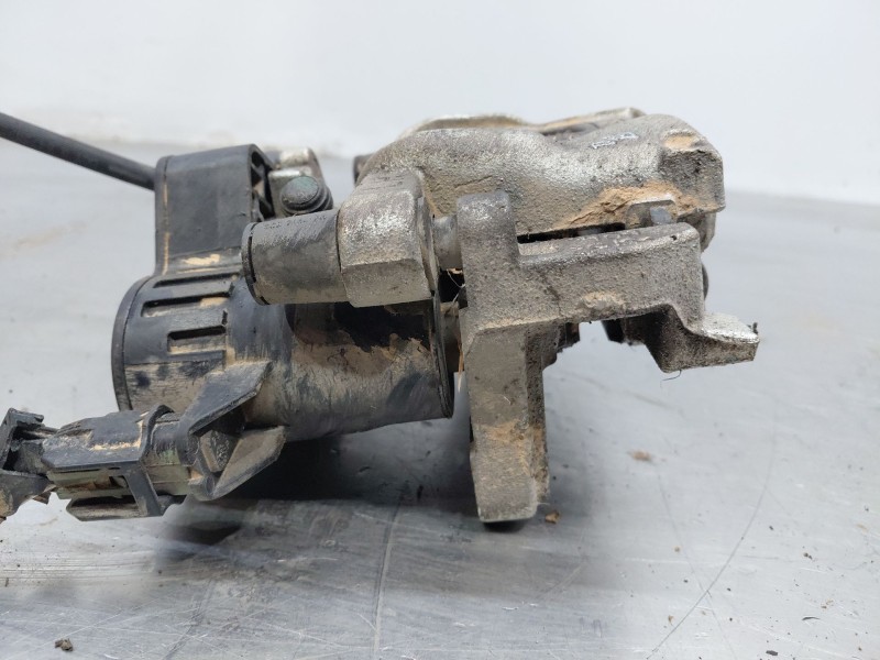 Recambio de pinza freno trasera izquierda para ford kuga ecoblue referencia OEM IAM   