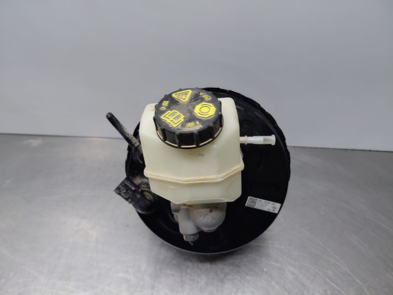 Recambio de servofreno para ford kuga ecoblue referencia OEM IAM   