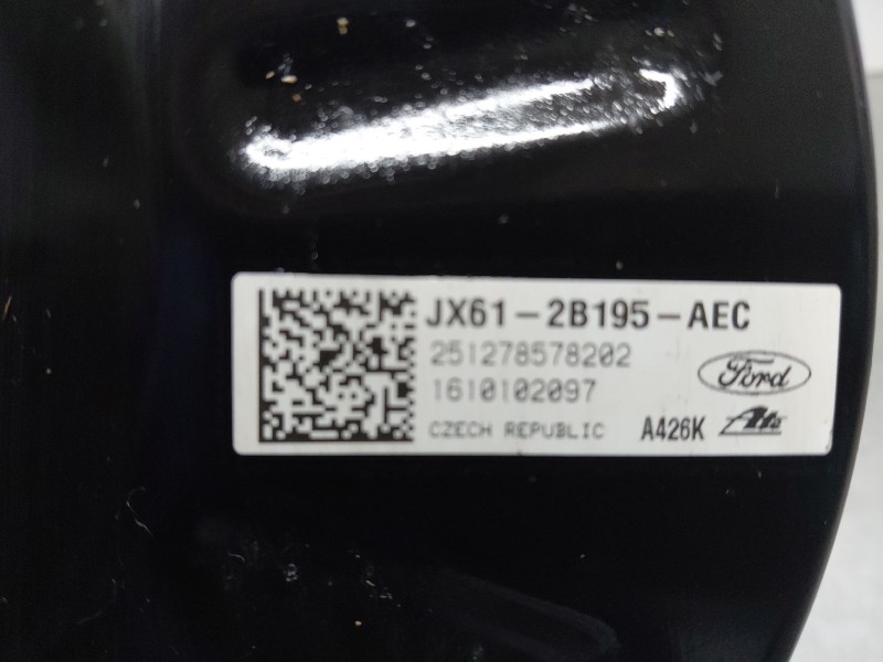 Recambio de servofreno para ford kuga ecoblue referencia OEM IAM   